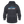Laden Sie das Bild in den Galerie-Viewer, Unisex Vintage Hoodie ZWEITE HEIMAT - Vintage Navy