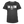 Laden Sie das Bild in den Galerie-Viewer, Herren Vintage T-Shirt MOIN SEEMANN - Vintage Schwarz