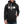 Laden Sie das Bild in den Galerie-Viewer, Unisex Schalkragen Hoodie MOIN SEEMANN - Schwarz