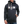 Laden Sie das Bild in den Galerie-Viewer, Unisex Schalkragen Hoodie MOIN SEEMANN - Navy