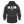 Laden Sie das Bild in den Galerie-Viewer, Unisex Vintage Hoodie MOIN SEEMANN - Vintage Schwarz