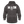 Laden Sie das Bild in den Galerie-Viewer, Unisex Vintage Hoodie MOIN SEEMANN - Vintage Grau