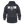 Laden Sie das Bild in den Galerie-Viewer, Unisex Vintage Hoodie MOIN SEEMANN - Vintage Navy