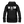 Laden Sie das Bild in den Galerie-Viewer, Damen Basic Hoodie MOIN SEEMANN - Schwarz