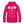 Laden Sie das Bild in den Galerie-Viewer, Damen Basic Hoodie MOIN SEEMANN - dunkles Pink