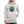 Laden Sie das Bild in den Galerie-Viewer, Unisex Schalkragen Hoodie SCHIET OP ALLENS | Norddeutscher Humor - Beige meliert