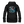 Laden Sie das Bild in den Galerie-Viewer, Damen Basic Hoodie SCHIET OP ALLENS | Norddeutscher Humor - Schwarz