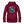 Laden Sie das Bild in den Galerie-Viewer, Damen Basic Hoodie SCHIET OP ALLENS | Norddeutscher Humor - Bordeaux