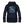 Laden Sie das Bild in den Galerie-Viewer, Damen Basic Hoodie SCHIET OP ALLENS | Norddeutscher Humor - Navy