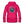 Laden Sie das Bild in den Galerie-Viewer, Damen Basic Hoodie SCHIET OP ALLENS | Norddeutscher Humor - dunkles Pink