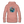 Laden Sie das Bild in den Galerie-Viewer, Damen Basic Hoodie SCHIET OP ALLENS | Norddeutscher Humor - Altrosa