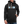 Laden Sie das Bild in den Galerie-Viewer, Unisex Schalkragen Hoodie MOIN ANKER WELLEN | Norddeutscher Humor - Schwarz