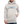Laden Sie das Bild in den Galerie-Viewer, Unisex Schalkragen Hoodie MOIN ANKER WELLEN | Norddeutscher Humor - Beige meliert