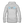 Laden Sie das Bild in den Galerie-Viewer, Damen Basic Hoodie MOIN ANKER WELLEN | Norddeutscher Humor - Hellgrau meliert