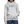 Laden Sie das Bild in den Galerie-Viewer, Unisex Hoodie MOIN ANKER WELLEN - Hellgrau meliert