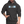 Laden Sie das Bild in den Galerie-Viewer, Unisex Hoodie MOIN ANKER WELLEN - Anthrazit
