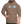 Laden Sie das Bild in den Galerie-Viewer, Unisex Hoodie MOIN ANKER WELLEN - Mokka
