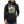 Laden Sie das Bild in den Galerie-Viewer, Unisex Schalkragen Hoodie Die Situation verlangt nach einem Fischbrötchen | Norddeutscher Humor - Schwarz