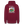 Laden Sie das Bild in den Galerie-Viewer, Unisex Hoodie Die Situation verlangt nach einem Fischbrötchen | Norddeutscher Humor - Bordeaux