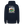 Laden Sie das Bild in den Galerie-Viewer, Unisex Hoodie Die Situation verlangt nach einem Fischbrötchen | Norddeutscher Humor - Navy