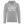 Laden Sie das Bild in den Galerie-Viewer, Leichtes Kapuzensweatshirt Unisex EEN SCHIET MUTT IK | Norddeutscher Humor - Grau meliert