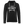 Laden Sie das Bild in den Galerie-Viewer, Leichtes Kapuzensweatshirt Unisex EEN SCHIET MUTT IK | Norddeutscher Humor - Anthrazit