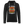 Laden Sie das Bild in den Galerie-Viewer, Leichtes Kapuzensweatshirt Unisex IM NORDEN GEBOREN | Norddeutscher Humor - Anthrazit