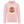 Laden Sie das Bild in den Galerie-Viewer, Leichtes Kapuzensweatshirt Unisex IM NORDEN GEBOREN | Norddeutscher Humor - Rosa-Creme meliert