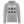 Laden Sie das Bild in den Galerie-Viewer, Leichtes Kapuzensweatshirt Unisex NORDDEUTSCHE EMOTIONEN | Norddeutscher Humor - Grau meliert
