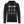 Laden Sie das Bild in den Galerie-Viewer, Leichtes Kapuzensweatshirt Unisex NORDDEUTSCHE EMOTIONEN | Norddeutscher Humor - Anthrazit
