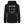 Laden Sie das Bild in den Galerie-Viewer, Damen Basic Hoodie NORDDEUTSCHE EMOTIONEN | Norddeutscher Humor - Schwarz