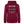 Laden Sie das Bild in den Galerie-Viewer, Damen Basic Hoodie NORDDEUTSCHE EMOTIONEN | Norddeutscher Humor - Bordeaux