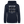 Laden Sie das Bild in den Galerie-Viewer, Damen Basic Hoodie NORDDEUTSCHE EMOTIONEN | Norddeutscher Humor - Navy