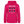 Laden Sie das Bild in den Galerie-Viewer, Damen Basic Hoodie NORDDEUTSCHE EMOTIONEN | Norddeutscher Humor - dunkles Pink