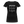 Laden Sie das Bild in den Galerie-Viewer, Damen Premium T-Shirt NORDDEUTSCHE EMOTIONEN | Norddeutscher Humor - Schwarz