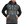 Laden Sie das Bild in den Galerie-Viewer, Baseball Hoodie HOHO HOL MIR MAL EIN FISCHBRÖTCHEN | Norddeutscher Humor - Graphit/Schwarz