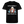 Laden Sie das Bild in den Galerie-Viewer, Herren  Premium T-Shirt GUTEN MORGEN? GANZ DÜNNES EIS | Norddeutscher Humor - Schwarz
