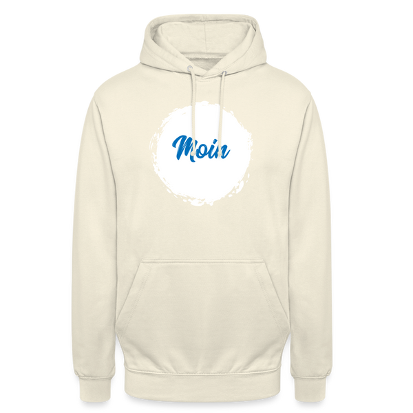 Unisex Hoodie - Vanille-Milchshake