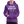 Laden Sie das Bild in den Galerie-Viewer, Damen Premium Hoodie GEIHT NICH GIFFT DAT NICH - Purple
