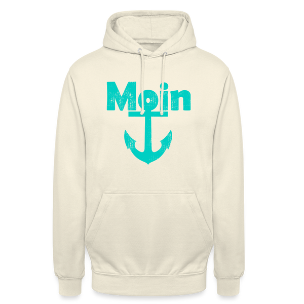 Unisex Hoodie - Vanille-Milchshake