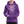 Laden Sie das Bild in den Galerie-Viewer, Damen Premium Hoodie DU KANNST MICH AUS DEM NORDEN HOLEN - Purple
