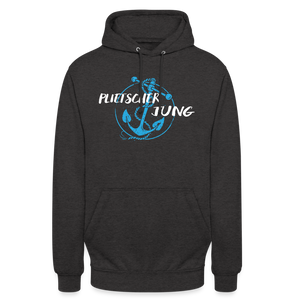 Unisex Hoodie - Anthrazit