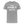 Laden Sie das Bild in den Galerie-Viewer, Herren  Premium T-Shirt  EEN SCHIET MUTT IK - Grau meliert
