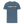 Laden Sie das Bild in den Galerie-Viewer, Herren Premium T-Shirt SABBEL NICH DAT GEIHT - Blaugrau
