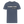 Laden Sie das Bild in den Galerie-Viewer, Herren Premium T-Shirt SABBEL NICH DAT GEIHT - Blau meliert
