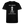 Laden Sie das Bild in den Galerie-Viewer, Herren Premium T-Shirt LEUCHTTURMWÄRTER - Schwarz
