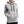 Laden Sie das Bild in den Galerie-Viewer, Damen Premium Hoodie DER NORDEN IST IN MEINER DNA - Grau meliert
