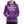 Laden Sie das Bild in den Galerie-Viewer, Damen Premium Hoodie EEN SCHIET MUTT IK - Purple
