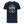 Laden Sie das Bild in den Galerie-Viewer, Herren Premium T-Shirt MEER GEHT IMMER ANKER - Navy
