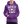 Laden Sie das Bild in den Galerie-Viewer, Damen Premium Hoodie KLEI MI AN DE FÖÖT - Purple
